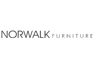 norwalk furniture logo